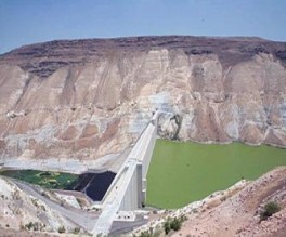 أزمة مياه تنتظر المملكة خلال اسابيع