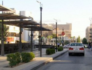 وفاة اردنية بعد سقوطها من فوق عمارة بالشميساني