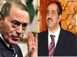 معروف البخيت اتخذ قرار فصل البلديات رغماً عن توصيات وزير الشؤون البلدية