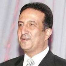 ناصر اللوزي يخالف القوانين والاعراف