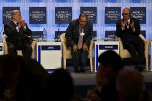 المنتدى الاقتصادي : خطة مارشال عربية لتوفير 85 مليون وظيفة