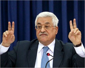 عباس يشتري منزلا جديدا في عبدون