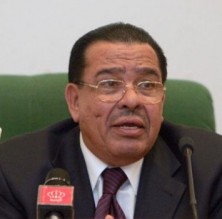 الروابدة: أطالب بتطبيق ’من أين لك هذا’ على نفسي أولاً