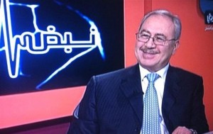 البخيت كان سيفتح (ملف بيع الاراضي ) في عهد حكومة علي ابو الراغب وتحويله للقضاء