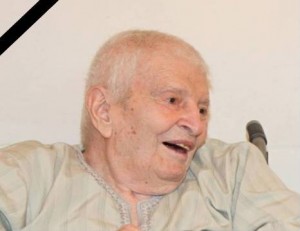 رحيل الفنان الأردني توفيق النمري