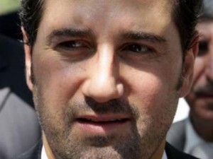 رامي مخلوف ينفي نبأ تعرضه لمحاولة اغتيال