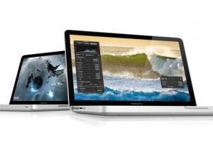 "آبل" الامريكية تدخل تحسينات طفيفة على أجهزتها