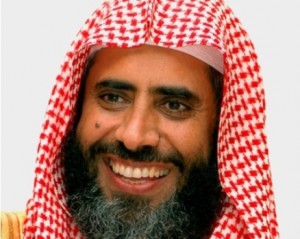 القرني يعرض 100 الف دولار لكل من يأسر جنديا اسرائيليا