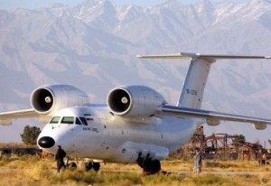 مصرع 8 خبراء سوريين ومهندس يمني في تحطم طائرة عسكرية جنوب اليمن