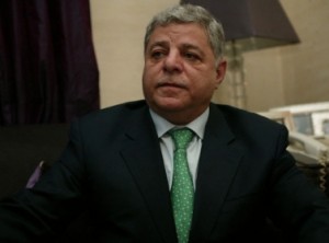 4 وزراء تربطهم علاقة نسب بعائلة الخصاونة