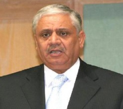 زياد الشويخ ..الغائب الحاضر