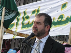 أبو السكر: تشكيلة الحكومة لم تكن على المستوى الطموحات