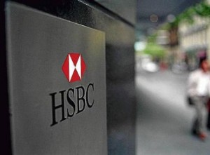 HSBC يغلق فرعي الصويفية وخلدا ويهيكل البقية بمليوني دولار