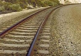 4ر2 مليار يورو تكلفة المشروع الاردني للسكك الحديدية