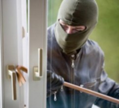 ضاحية الرشيد : سرق الشقة ومات