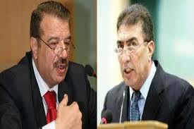 المعركة ما بين الطراونة والدغمي حامية الوطيس