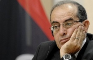 جبريل يخطط للاستقرار في الاردن