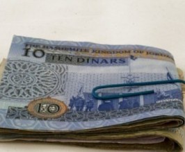 مخالفات بالملايين في شركة مساهمة عامة