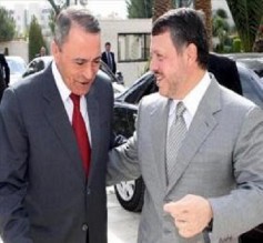 أنباء عن تعيين البخيت مستشاراً للملك وكريشان سفيراً في قطر