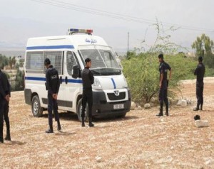 عمّان :اعتقال 10 بعد مشاجرة مسلحة أصيب فيها 3