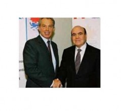 لندن :اتهام ملياردير أردني المولد بفضيحة رشوة ضخمة