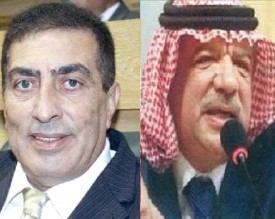 الدغمي رئيسا لمجلس النواب