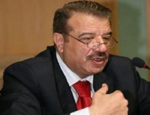 الدغمي رئيس لمجلس النواب بـ59 صوت والطراونة بـ58 و3 أوراق أخيرة حسمت الموقف واثارت الفوضى