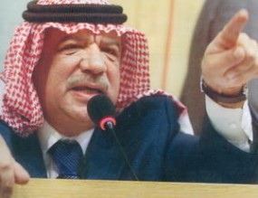 مجلس النواب لن يكون مطية لأحد !!