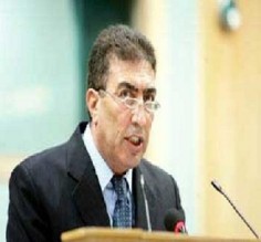 الطراونه  : لن اقود تحركا نيابيا للتشكيك برئاسة الدغمي لمجلس النواب