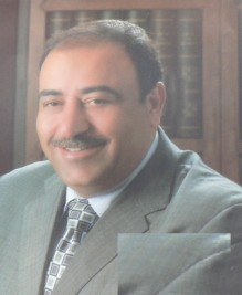 مجلس الوزراء ينهي عقد ضيغم خريسات