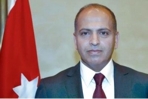 القصة الحقيقية ( للاطاحة ) بامين عام رئاسة الوزراء معن الحديد!!