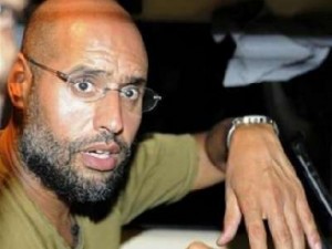 الجنائية الدولية تكشف عن اتصالات مع سيف الاسلام القذافي لتسليم نفسه