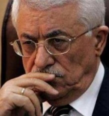 عباس : العرب أخطأوا برفض قرار التقسيم عام 47