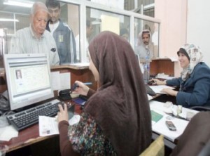 الحكومة تحيل عطاء رفع سعات الإنترنت إلى شركات زين ومدى وداما ماكس