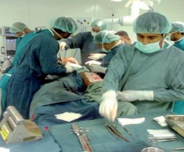 الأردن يرسل مستشفى ميدانياً إلى ليبيا