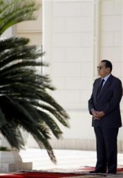 توقع إخلاء سبيل مبارك