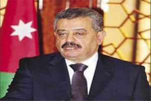 المجالي : لا نية لإعادة النظر بهيكلة الرواتب