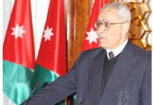 مجلي للاسد : " الاعتداء على دمشق اعتداء على عمان"