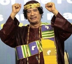 محمود جبريل: العثور على أسلحة نووية في ليبيا