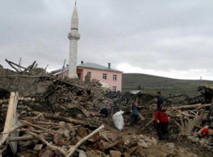 طائرة مساعدات أردنية إلى متضرري زلزال تركيا