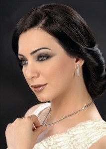 سلاف فواخرجي تتعرَّض لأزمةٍ صحيَّةٍ شديدةٍ