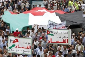 الجمعة القادمة تحت شعار "جمعة استرداد المال والقطاع العام"