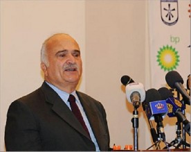 الامير الحسن لاحد مالكي الابراج: لقد استطعت ان تغسل اموالك لكنك لم تستطع ان تغسل سمعتك