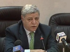 الخصاونة : لا مكاتب لحماس .. وسنمضي باعادة الهيكلة