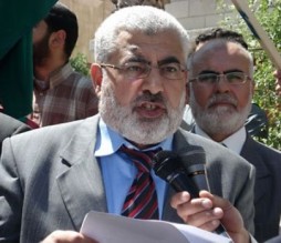 غرايبة : حكومة الخصاونة حكومة قرايب وحبايب