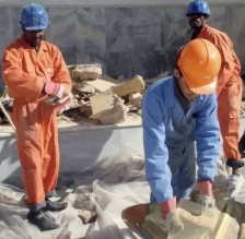 لا عطلة للقطاع الصناعي الخاص الخميس