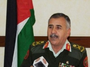 الفاعوري: نبأ الافراج عن ابو حمدان غير صحيح