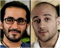 مكي X حلمي: كم "إفيه" سينضم لتلك القائمة لاحقا؟