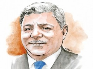 الخصاونة منع رحلة حج جماعية لوزراء البخيت وزوجاتهم بدعوة سعودية