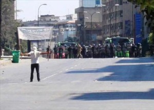 سانا: سوريا تفرج عن 553 موقوفاً ’بمناسبة عيد الأضحى’